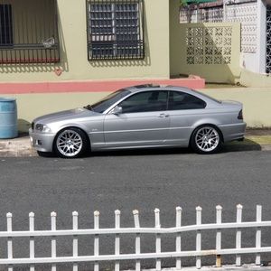 Meet your Posher, Robert